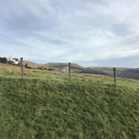 Trotternish B&B Kingsburgh Exteriér fotografie