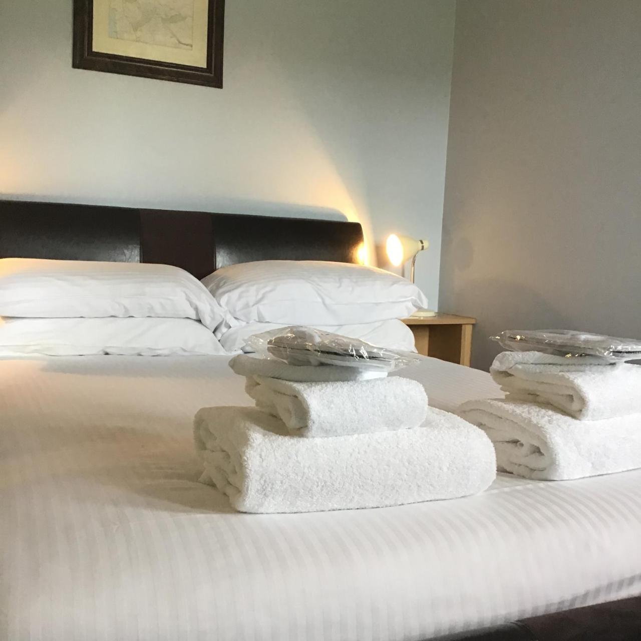 Trotternish B&B Kingsburgh Exteriér fotografie