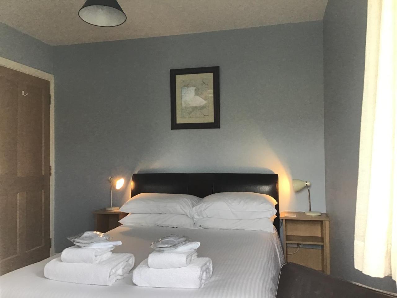 Trotternish B&B Kingsburgh Exteriér fotografie